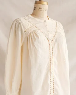 Blithe Breeze Top