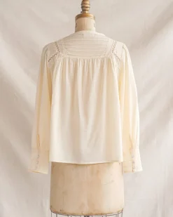 Blithe Breeze Top