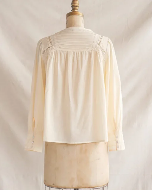 Blithe Breeze Top