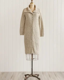 Boden Knit Duster Cardigan