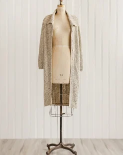 Boden Knit Duster Cardigan