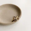 Capricorn Ring