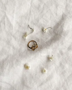 Capricorn Ring