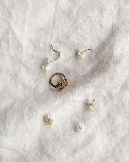 Capricorn Ring