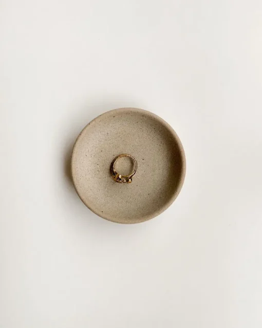 Capricorn Ring
