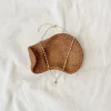 Cassidy Clover Pendant Necklace