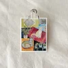 Cats On Rugs Card