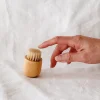 Cedar Complexion Brush