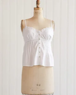Chamomile Buds Camisole