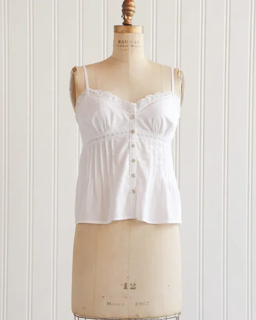 Chamomile Buds Camisole