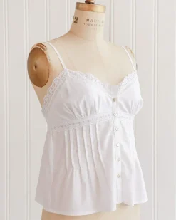 Chamomile Buds Camisole