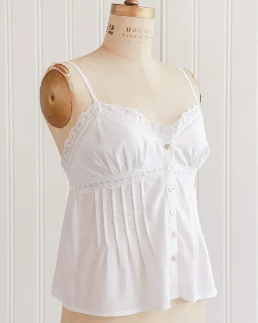Chamomile Buds Camisole