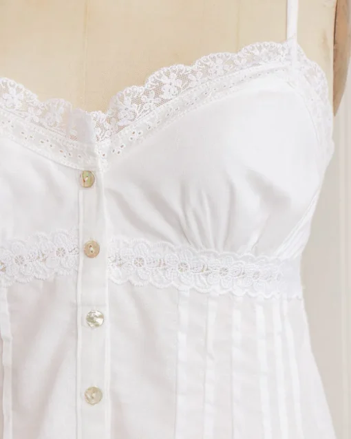 Chamomile Buds Camisole