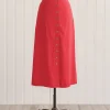 Cherie, Cherie Midi Skirt