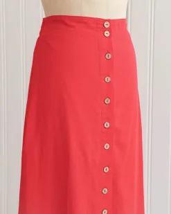 Cherie, Cherie Midi Skirt