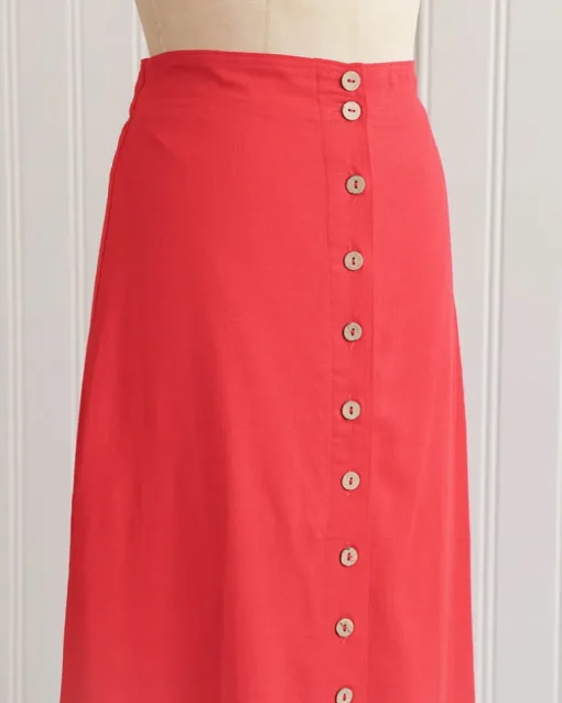 Cherie, Cherie Midi Skirt