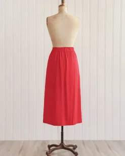Cherie, Cherie Midi Skirt