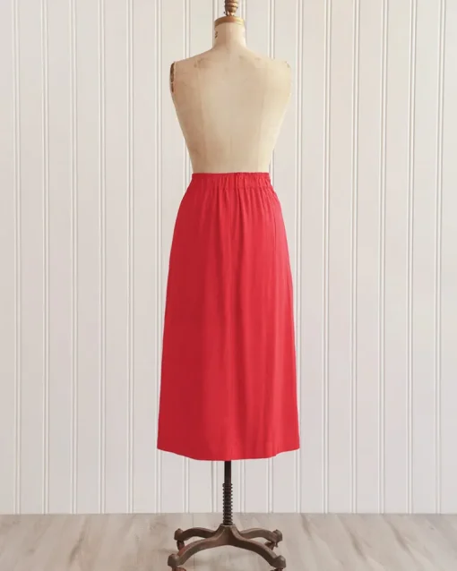Cherie, Cherie Midi Skirt