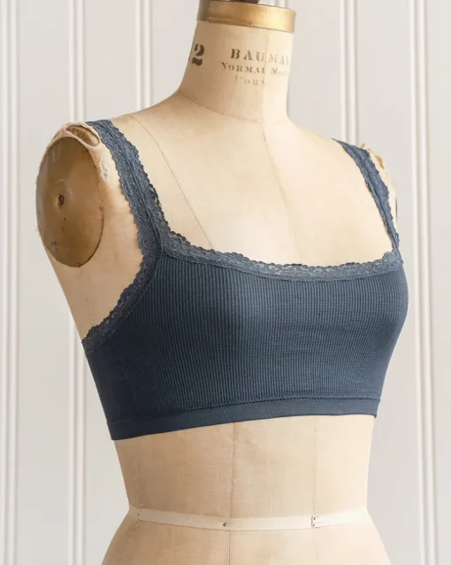 Claire Bralette - Slate