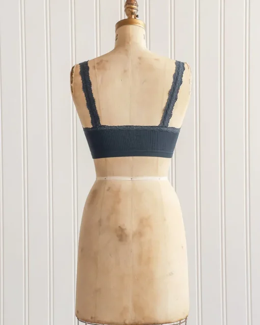 Claire Bralette - Slate