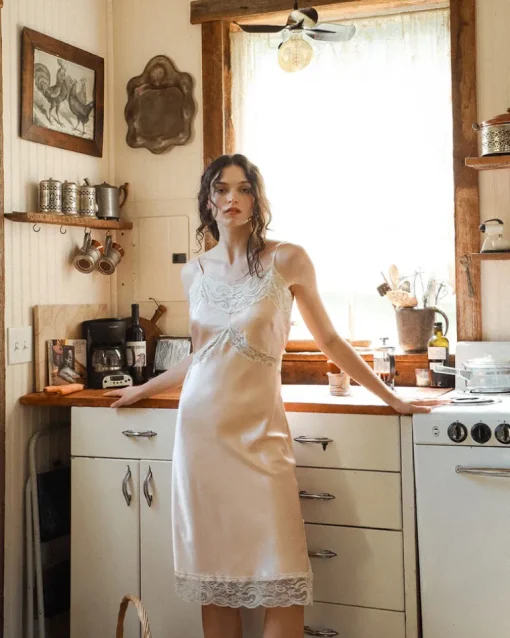 Colette Slip
