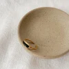 Corey Black Stone Ring