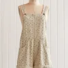 Cottage Industry Shortalls