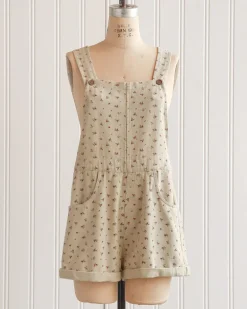 Cottage Industry Shortalls