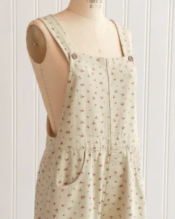 Cottage Industry Shortalls