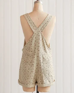 Cottage Industry Shortalls