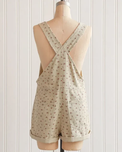 Cottage Industry Shortalls