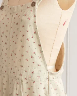 Cottage Industry Shortalls