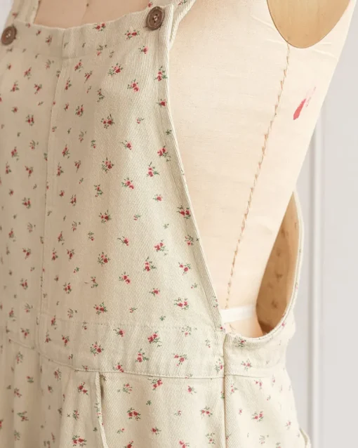 Cottage Industry Shortalls