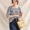 Country Lane Top