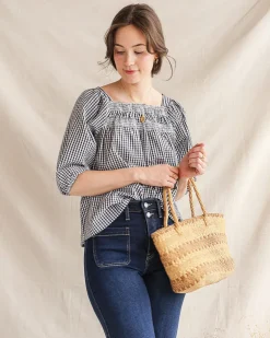 Country Lane Top