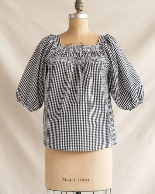 Country Lane Top
