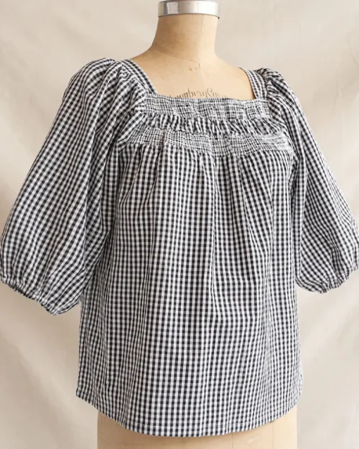Country Lane Top