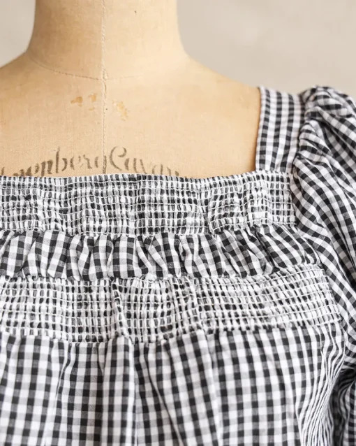 Country Lane Top