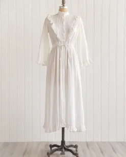 Danced on Meadows Dress