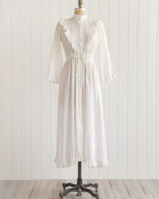 Danced on Meadows Dress