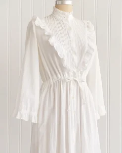 Danced on Meadows Dress