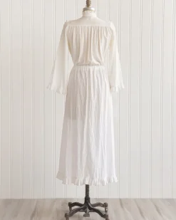 Danced on Meadows Dress