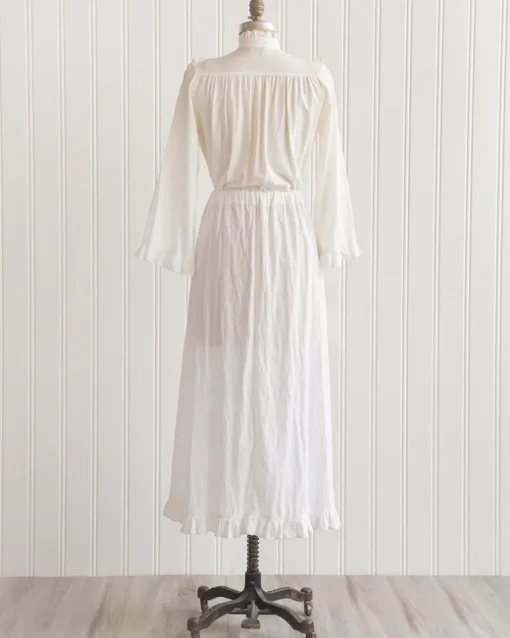 Danced on Meadows Dress