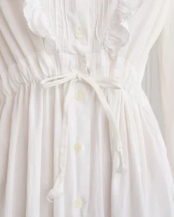 Danced on Meadows Dress