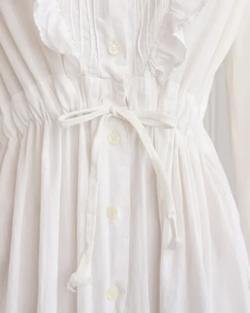 Danced on Meadows Dress