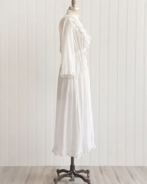 Danced on Meadows Dress