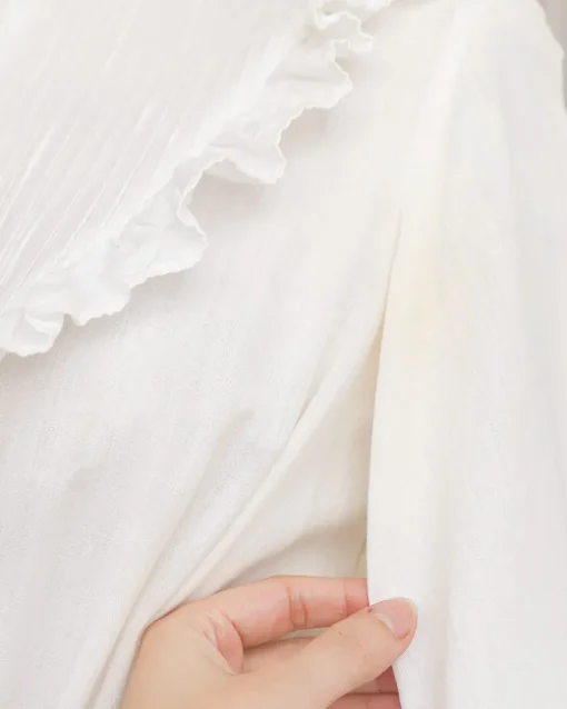 Danced on Meadows Dress