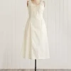 Date at the Tuileries Dress