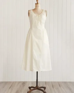 Date at the Tuileries Dress