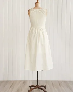 Date at the Tuileries Dress